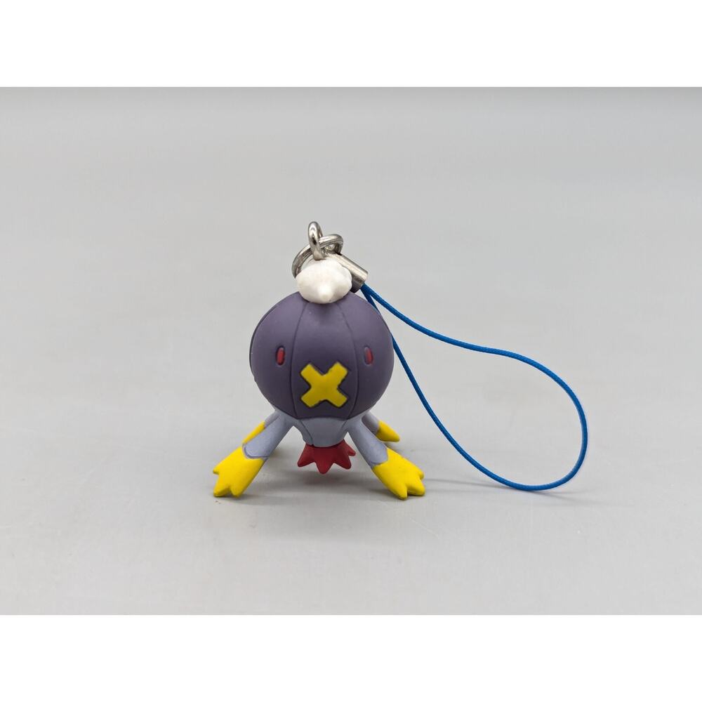 Tomy Japan Nintendo Pokemon Monster Collection Drifblim Figure